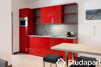 Appartement - 32 m² - 2 pièces