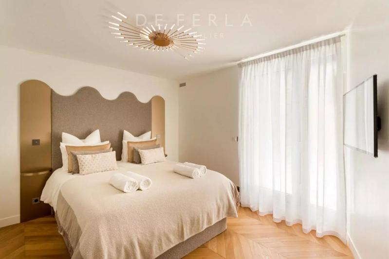 Appartement - 147 m² - 6 pièces