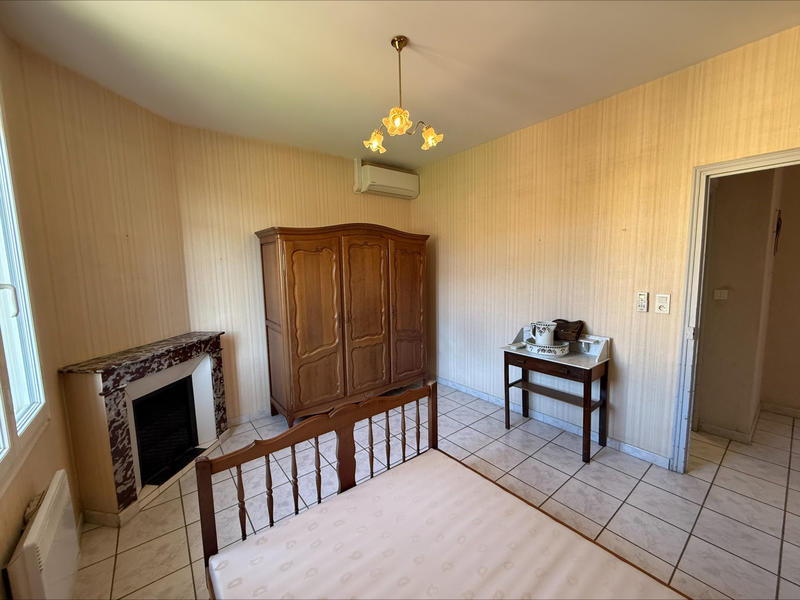 Appartement - 75 m² - 5 pièces