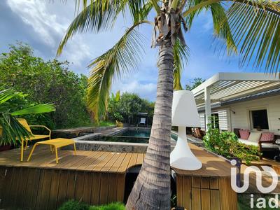 Maison de maîtres - 177 m² - 7 pièces