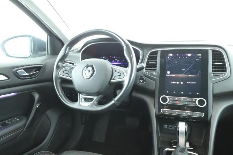Renault Mégane 1.3 TCe Edition One Edc 160 ch