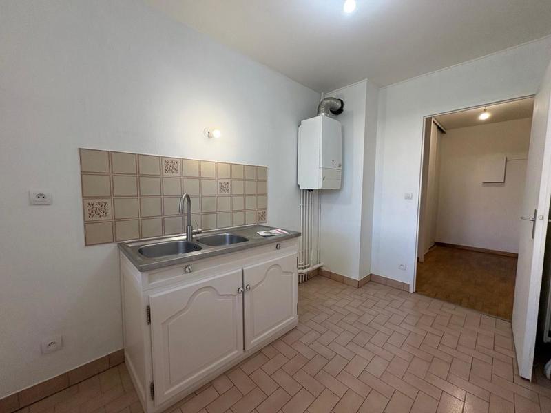 Studio - 38 m² - 1 pièce