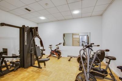 Appartement - 18 m² - 1 pièce