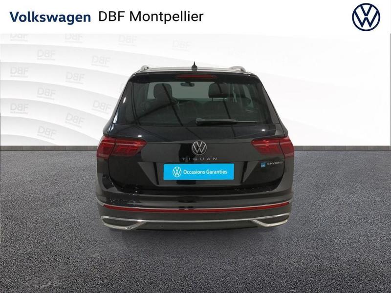 Volkswagen Tiguan 1.4 eHybrid 245ch Dsg6 Elegance Exclusive