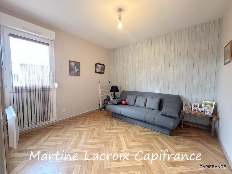 Maison de ville - 80 m² - 5 pièces