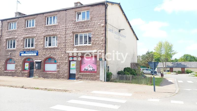 Immeuble - 418 m² - 19 pièces