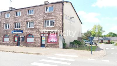 Immeuble - 418 m² - 19 pièces