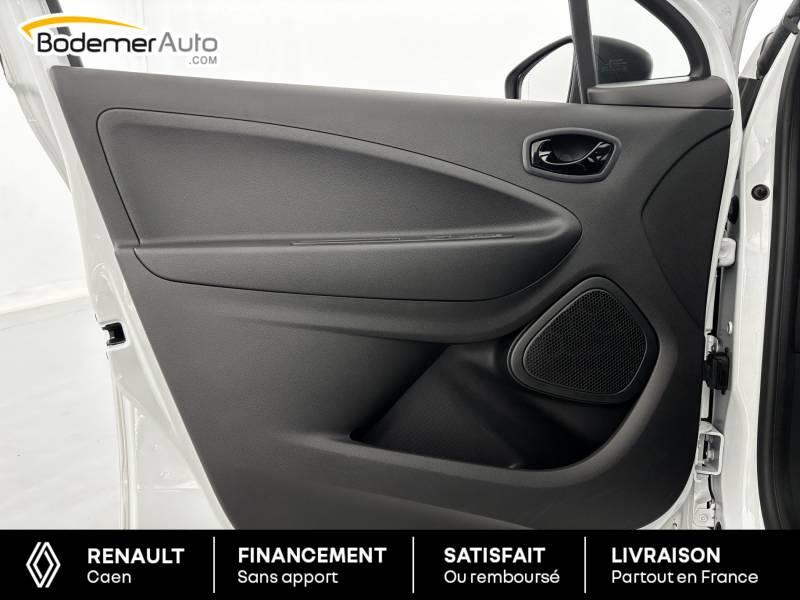Renault Zoe R110 - 22b Equilibre