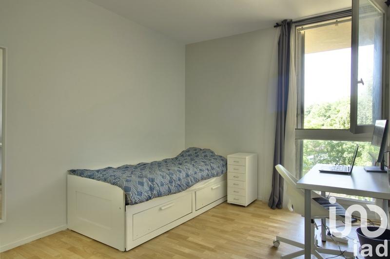 Appartement - 63 m² - 4 pièces