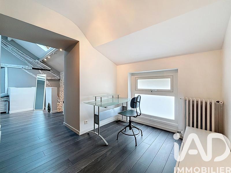 Maison - 152 m² - 7 pièces