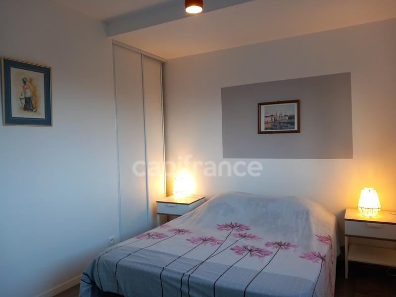 Maison - 140 m² - 7 pièces