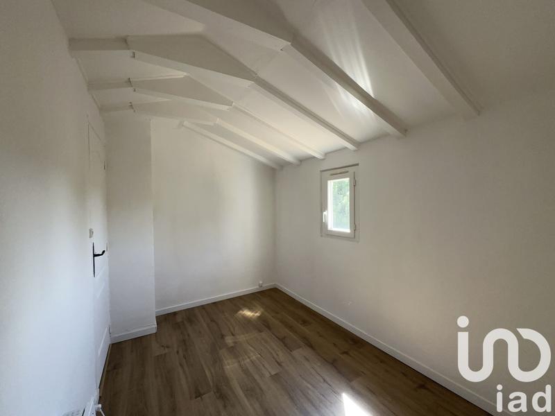 Maison - 171 m² - 7 pièces