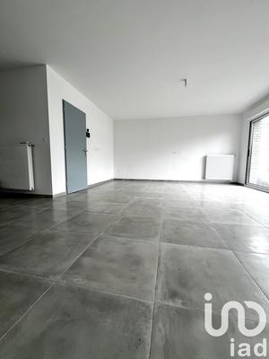 Maison - 115 m² - 4 pièces