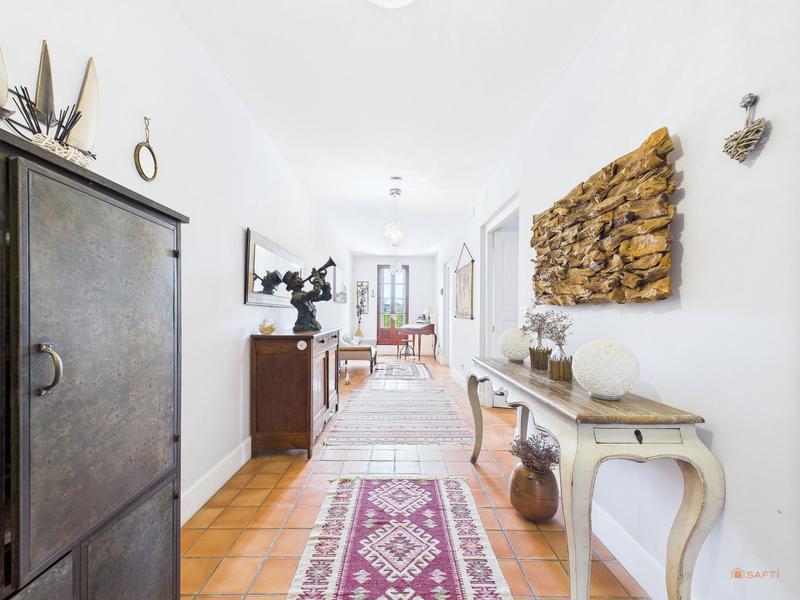 Hôtel particulier - 440 m² - 11 pièces