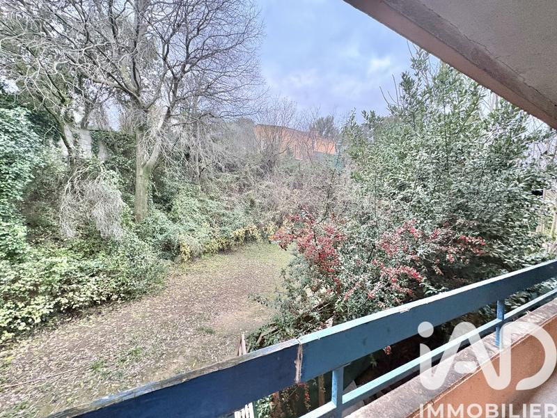 Appartement - 47 m² - 3 pièces