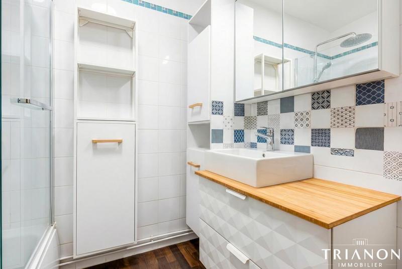 Appartement - 85 m² - 4 pièces