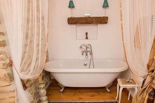 Maison de village - 200 m² - 7 pièces