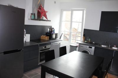 Chambre - 14 m² - 1 pièce