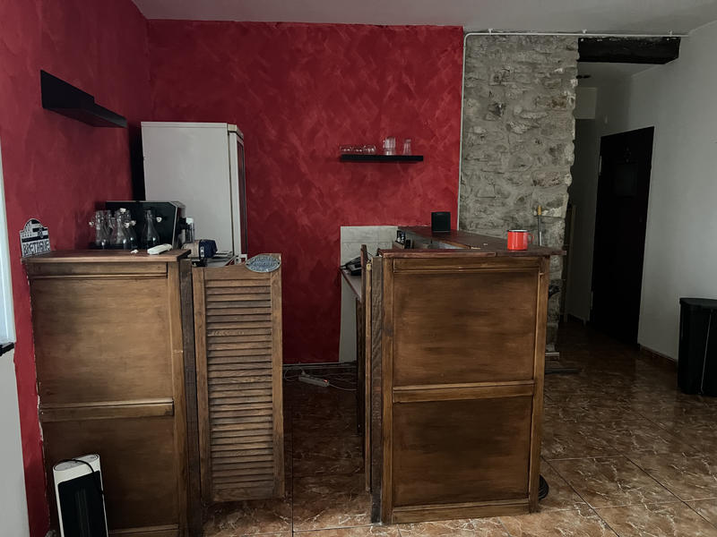 Appartement - 90 m² - 3 pièces