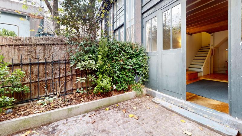 Villa - 175 m² - 7 pièces