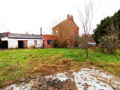 Maison - 110 m² - 7 pièces