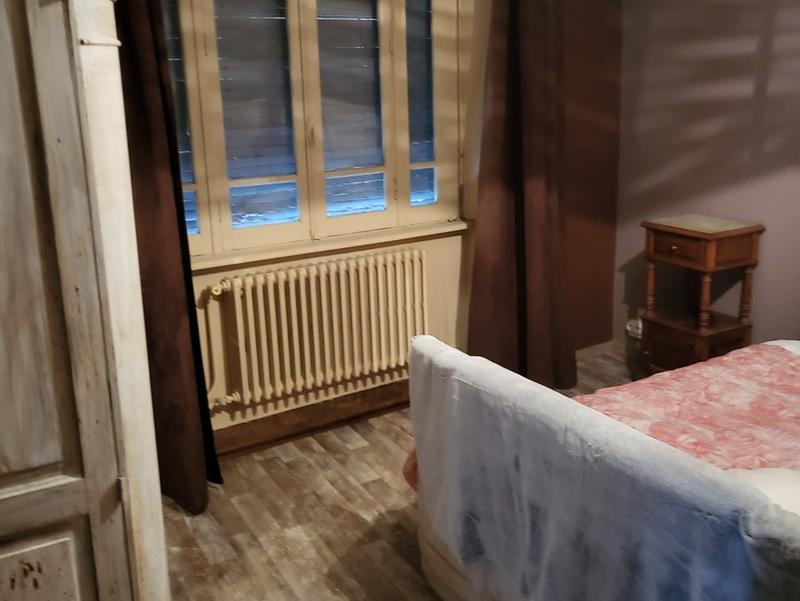 Maison - 200 m² - 10 pièces