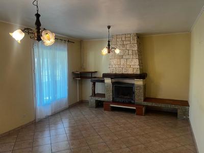 Villa - 121 m² - 4 pièces