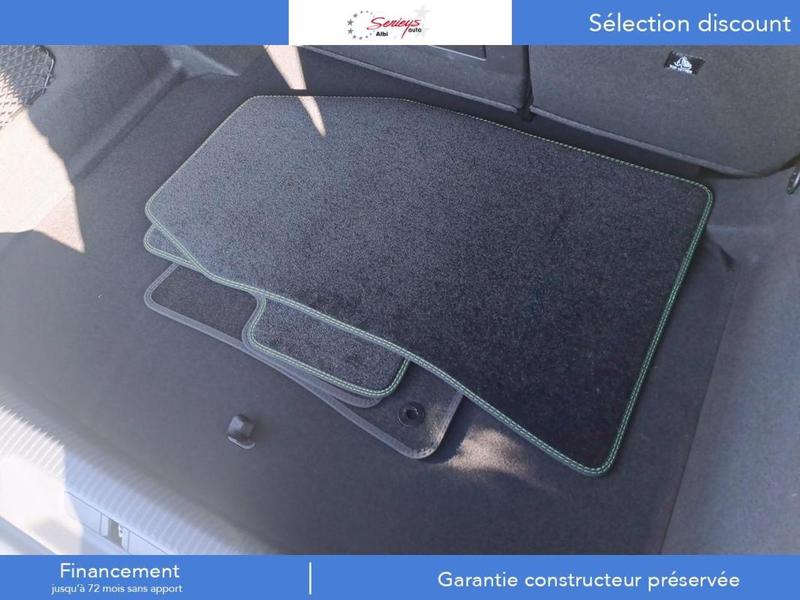 Peugeot 308 Gt BlueHDI 130 Eat8 Visio 360+Drive Asst Plus+Ja18 Portland