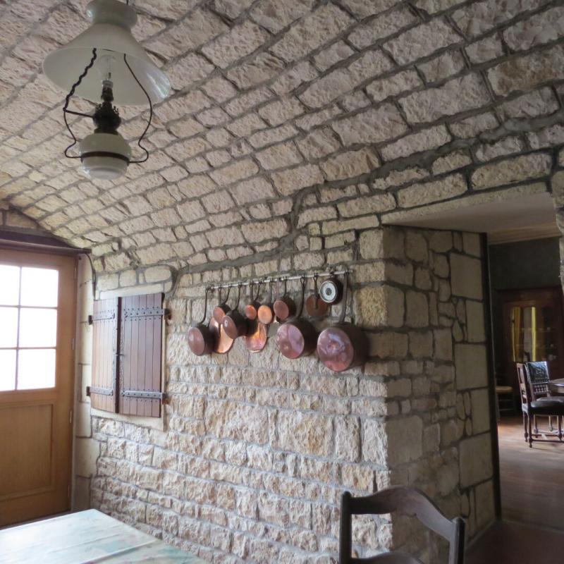 Propriété - 380 m² - 14 pièces