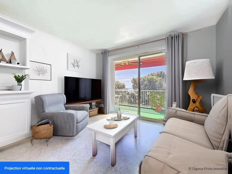 Appartement - 74 m² - 3 pièces