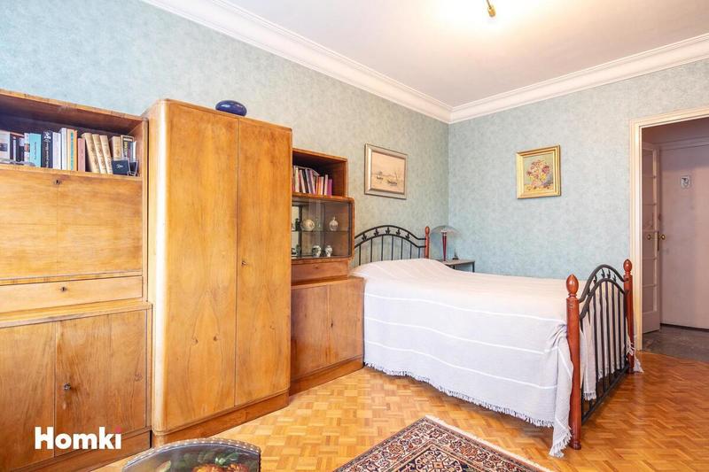 Appartement - 131 m² - 5 pièces