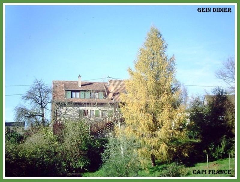 Maison - 146 m² - 5 pièces