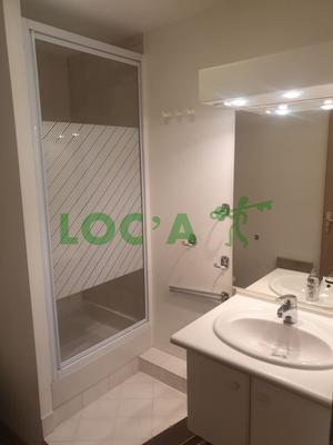 Appartement - 28 m² - 1 pièce