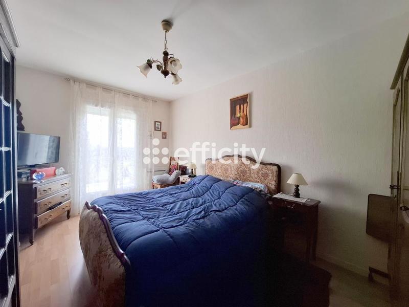 Pavillon - 91 m² - 5 pièces