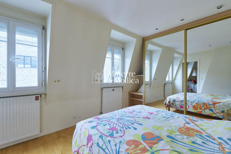 Appartement - 50 m² - 3 pièces