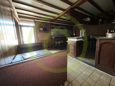 Fonds de commerce - 62 m²