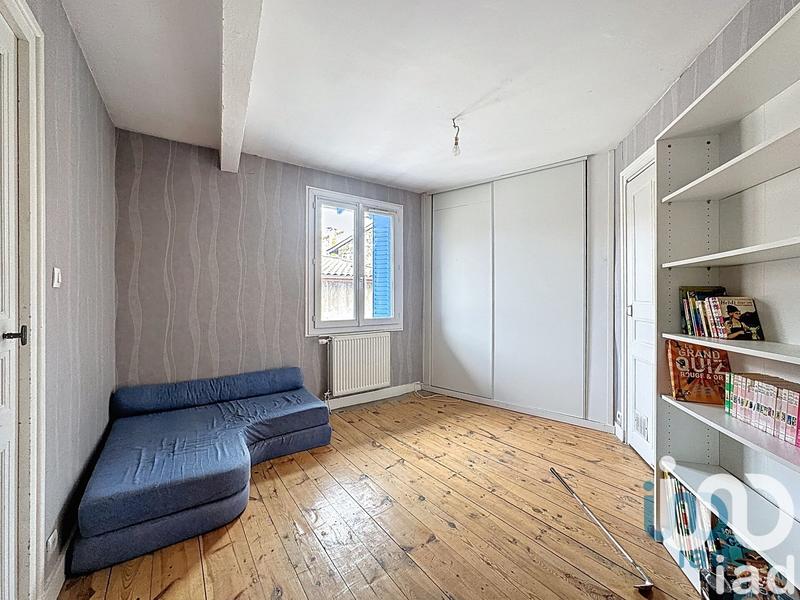 Maison - 178 m² - 6 pièces