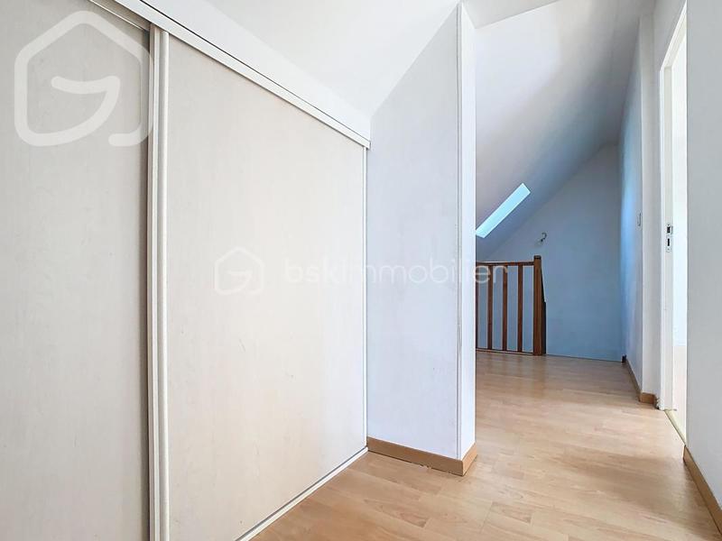 Maison en pierre - 130 m² - 7 pièces