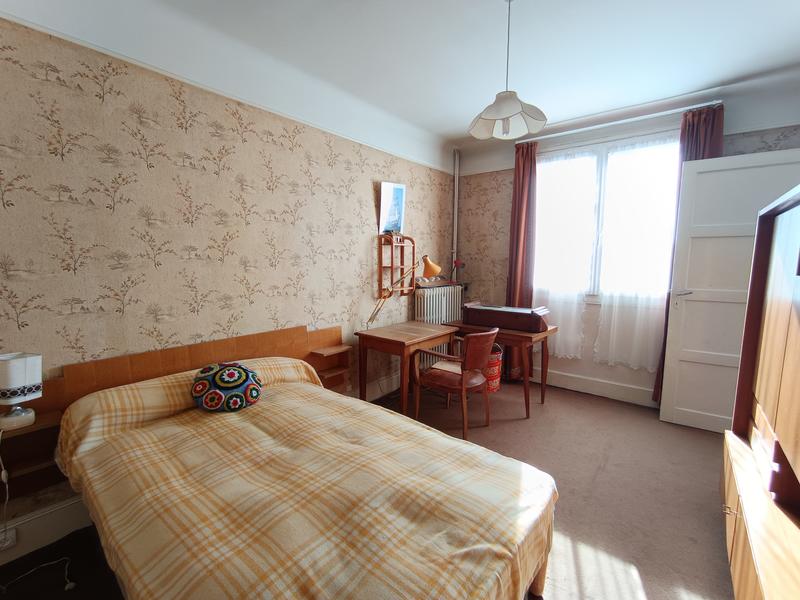 Maison de ville - 148 m² - 6 pièces