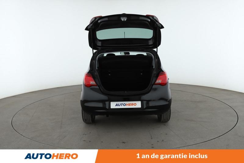 Opel Corsa 1.4 Edition 5p 90 ch