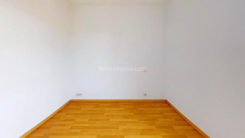 Appartement - 78 m² - 4 pièces