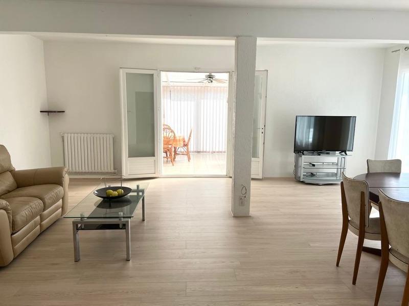 Maison - 128 m² - 5 pièces