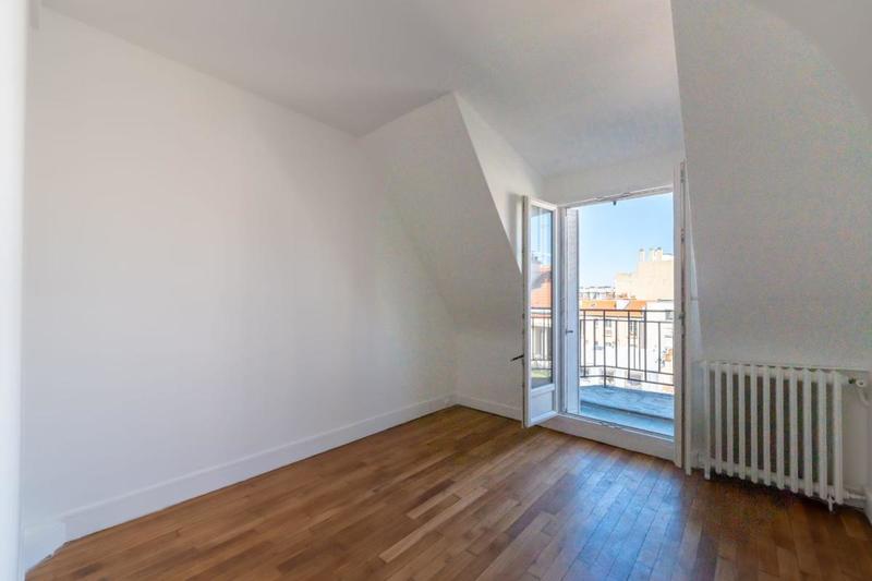 Appartement - 30 m² - 2 pièces