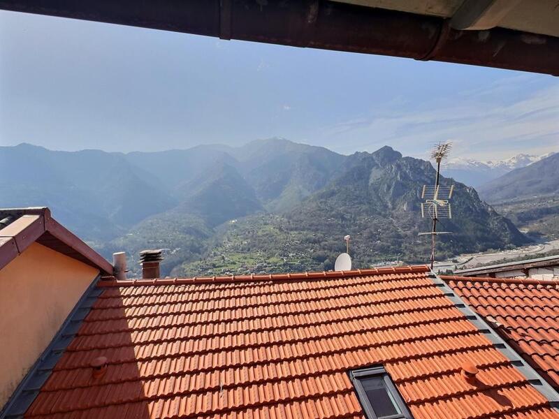 Duplex - 57 m² - 3 pièces