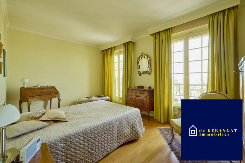 Appartement - 111 m² - 5 pièces