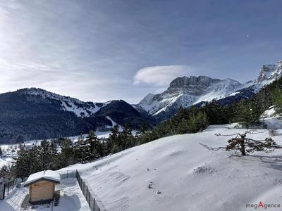 Appartement - 25 m² - 2 pièces