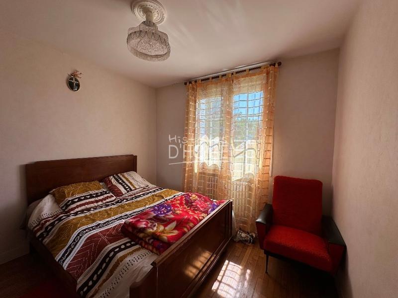 Pavillon - 90 m² - 4 pièces