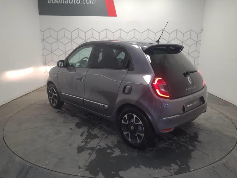 Renault Twingo III TCe 95 Intens