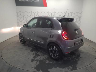 Renault Twingo III TCe 95 Intens