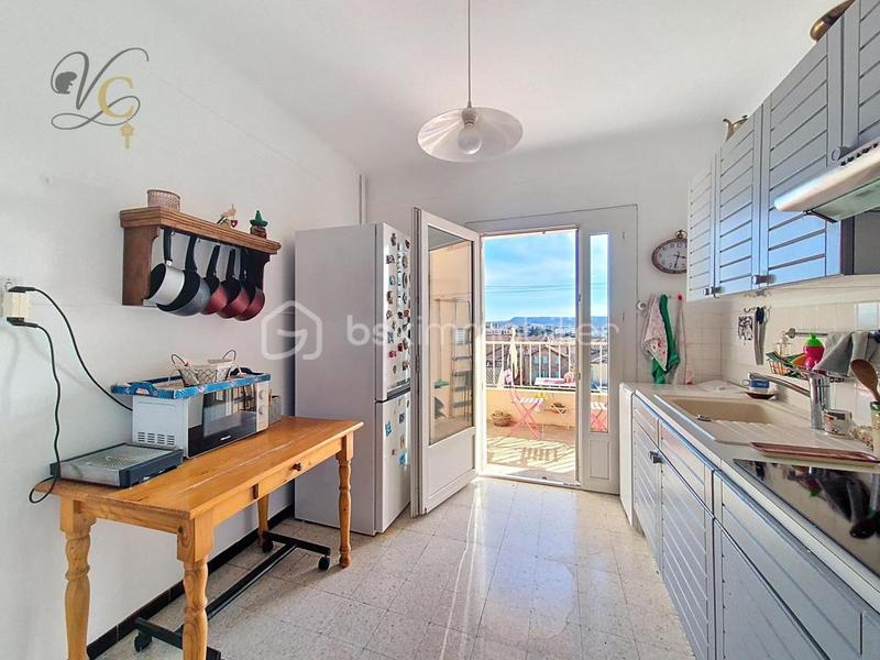 Appartement - 68 m² - 3 pièces